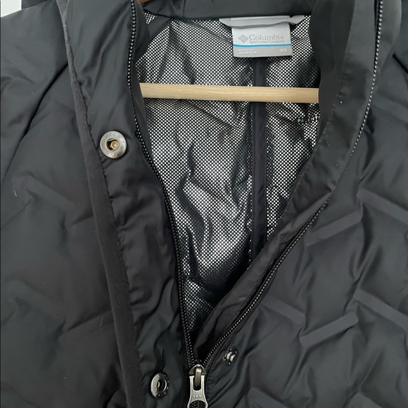 Columbia Heat Tech Coat - Picture 9 of 9